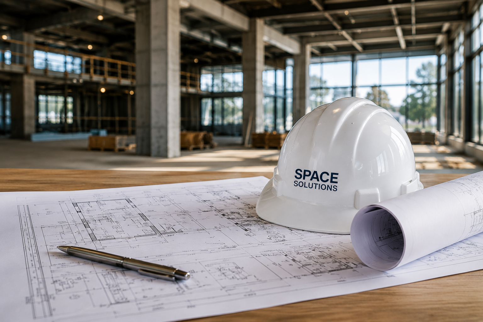Remodeling details